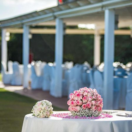 Almar Timi Ama Resort & Spa Villasimius Dış mekan fotoğraf