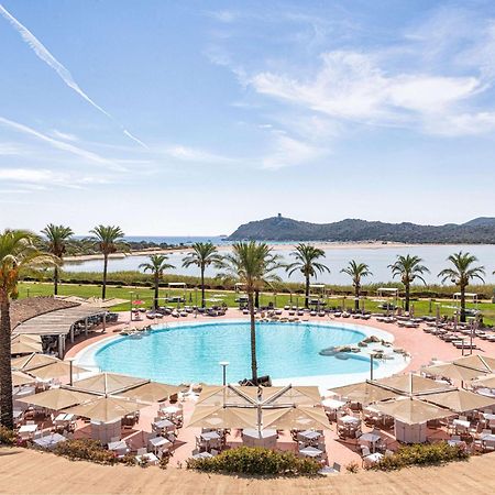 Almar Timi Ama Resort & Spa Villasimius Dış mekan fotoğraf