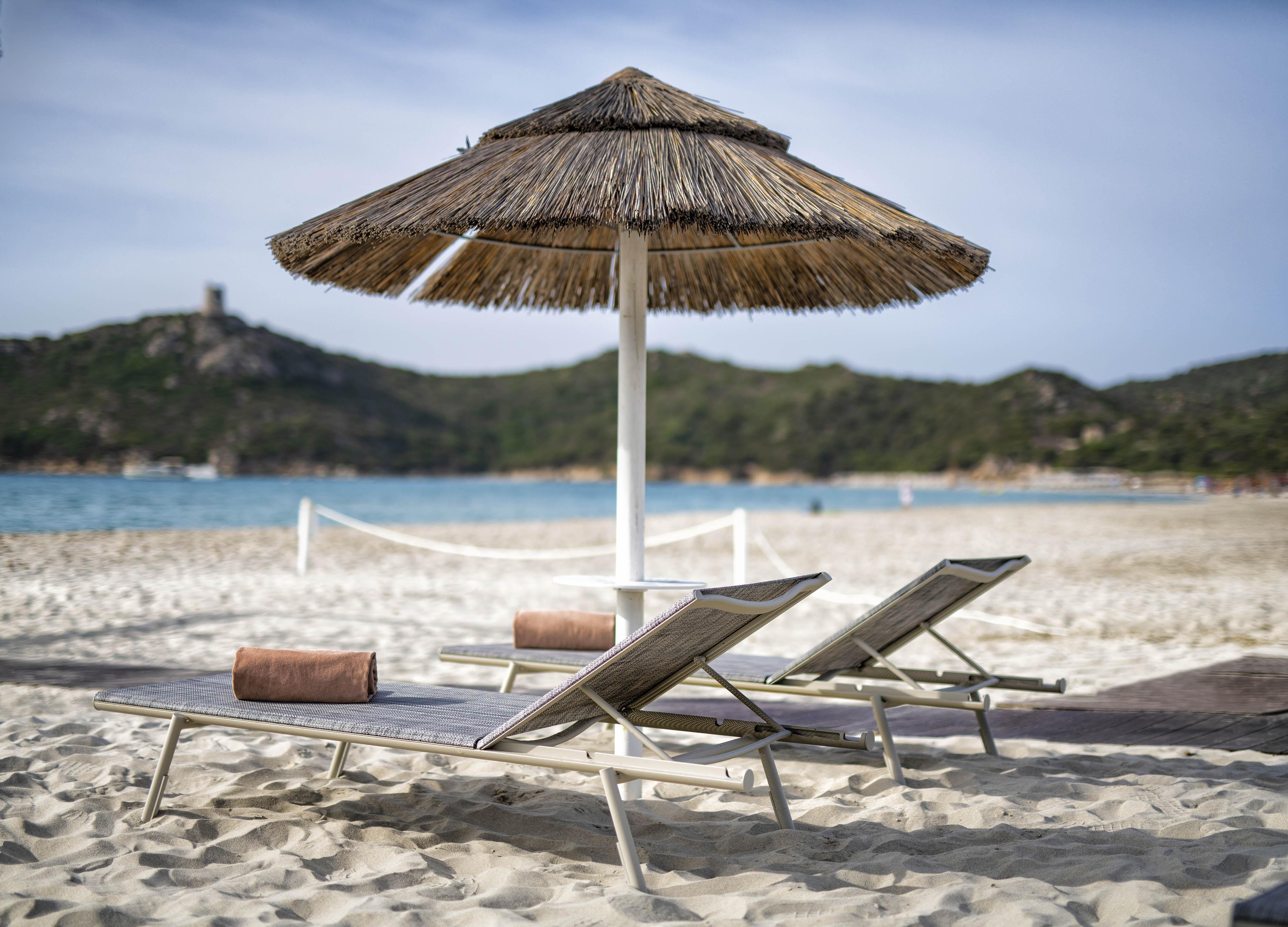 Almar Timi Ama Resort & Spa Villasimius Dış mekan fotoğraf