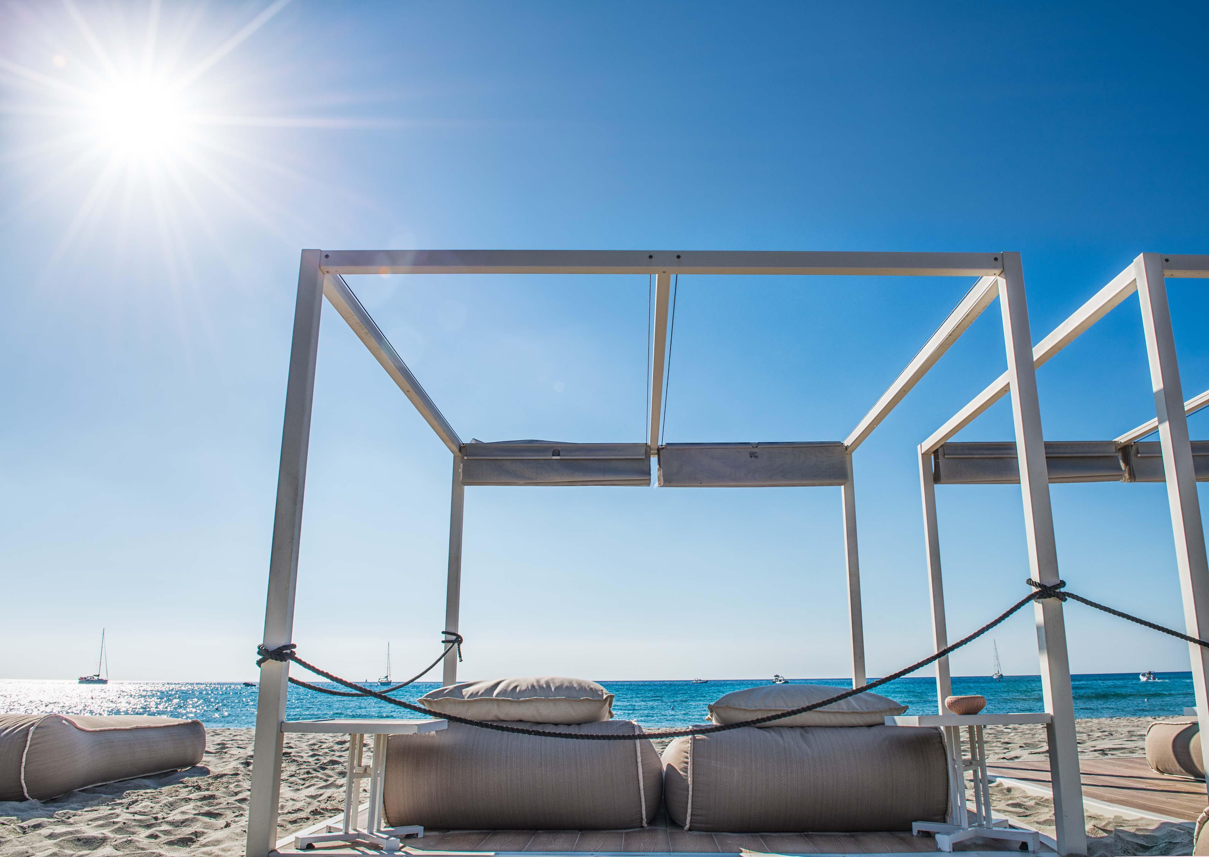 Almar Timi Ama Resort & Spa Villasimius Dış mekan fotoğraf