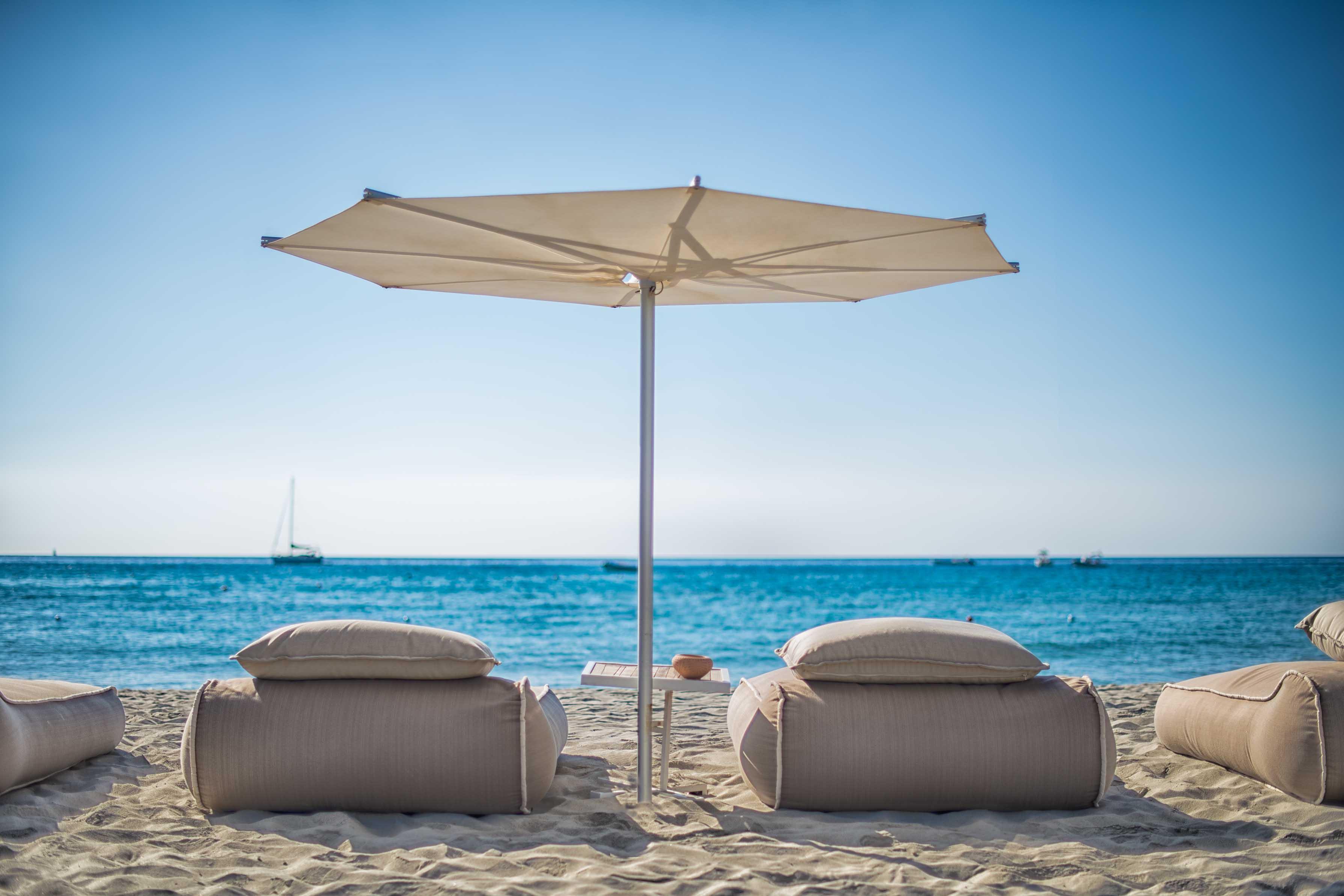 Almar Timi Ama Resort & Spa Villasimius Dış mekan fotoğraf