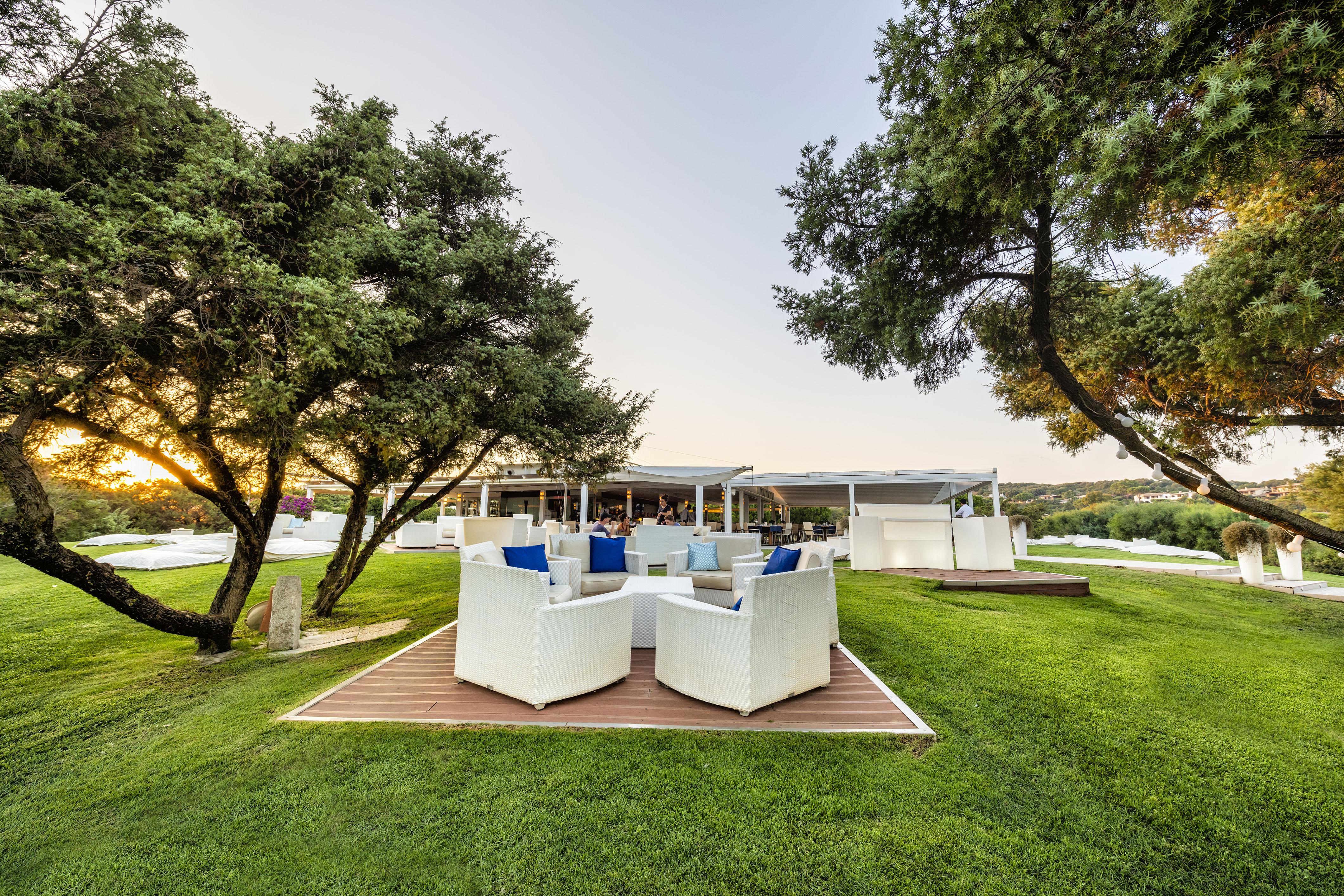 Almar Timi Ama Resort & Spa Villasimius Dış mekan fotoğraf
