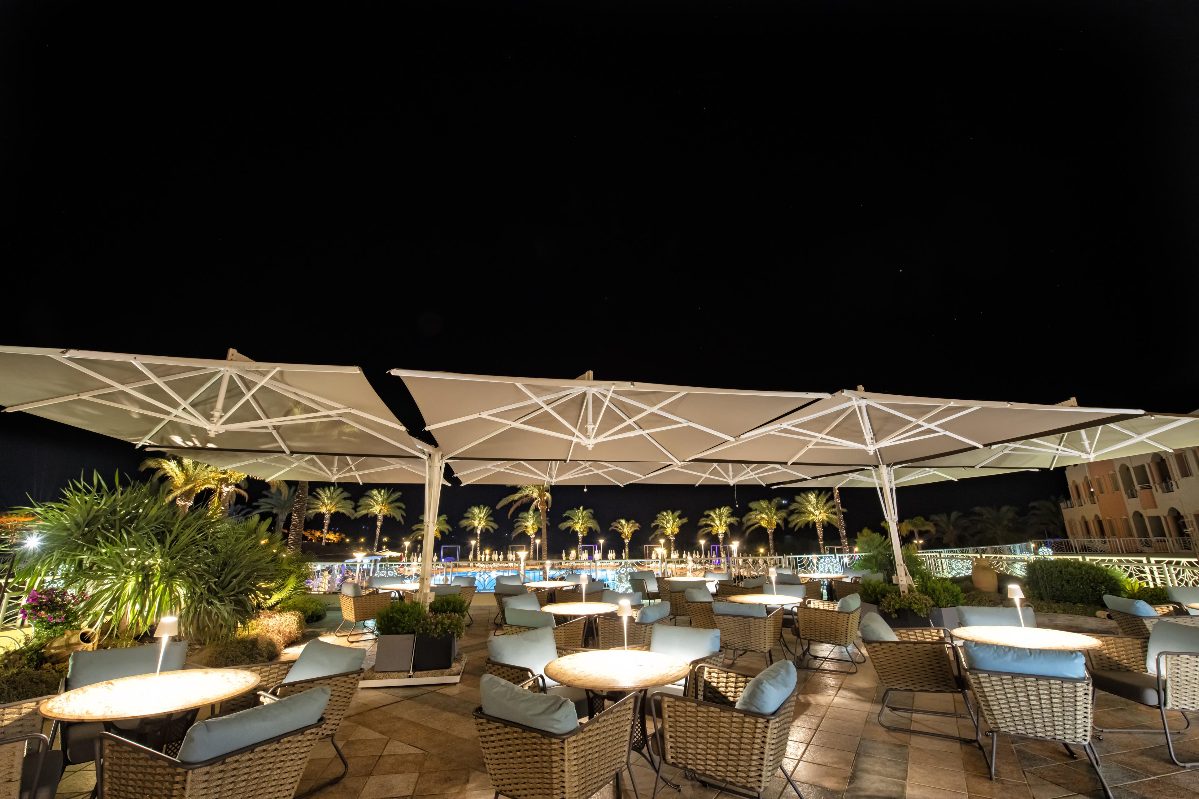 Almar Timi Ama Resort & Spa Villasimius Dış mekan fotoğraf