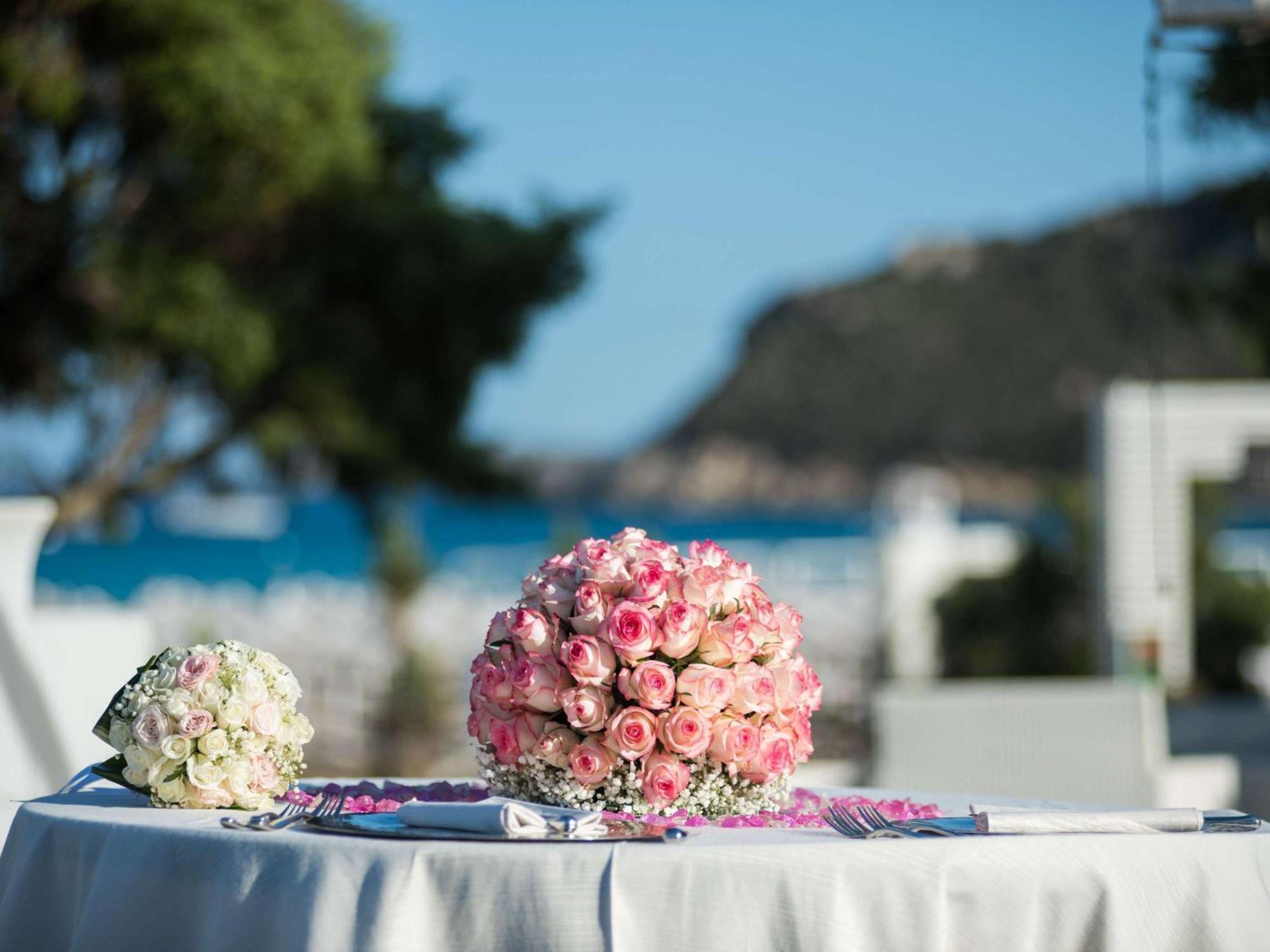 Almar Timi Ama Resort & Spa Villasimius Dış mekan fotoğraf