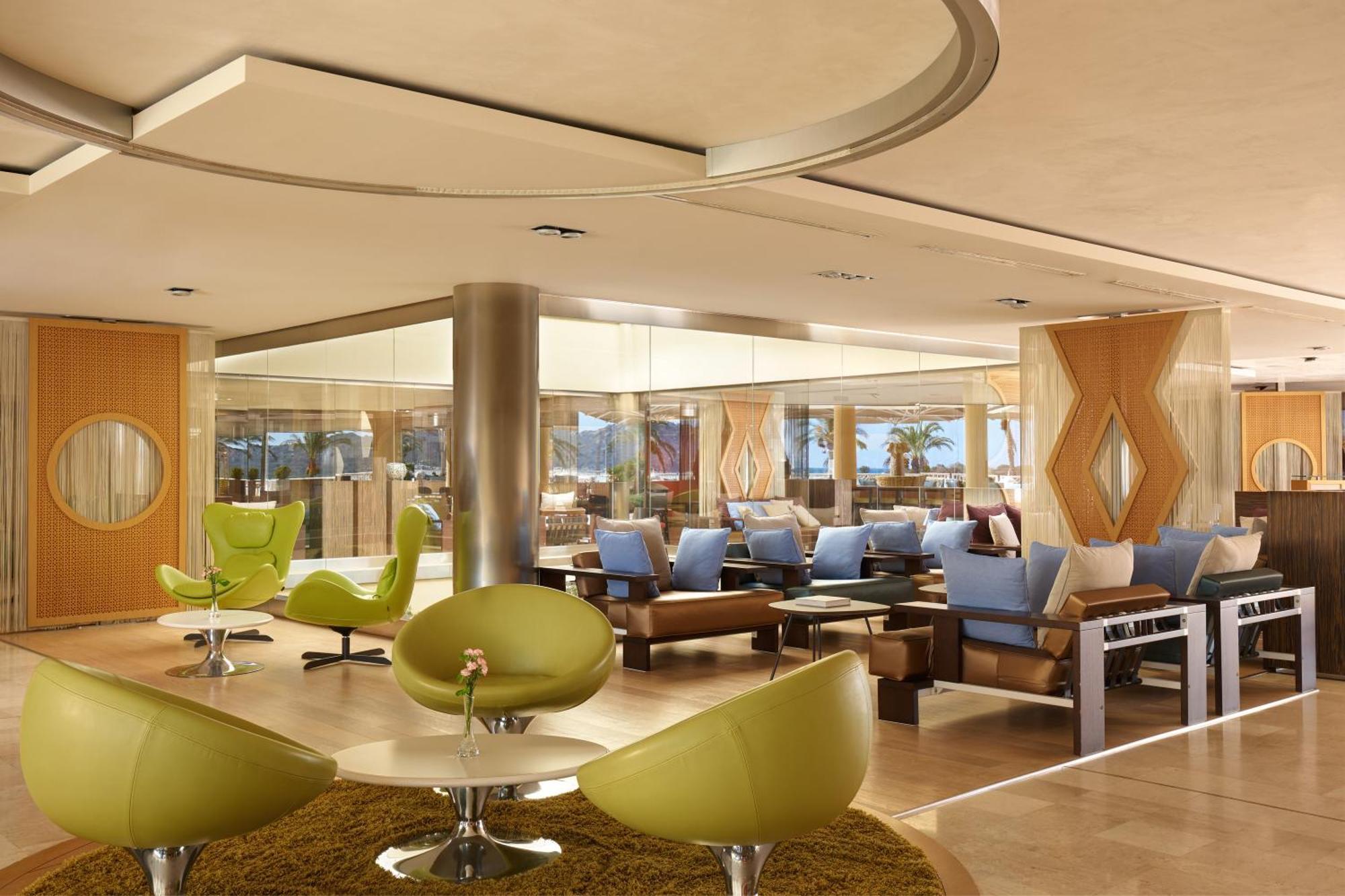 Almar Timi Ama Resort & Spa Villasimius Dış mekan fotoğraf