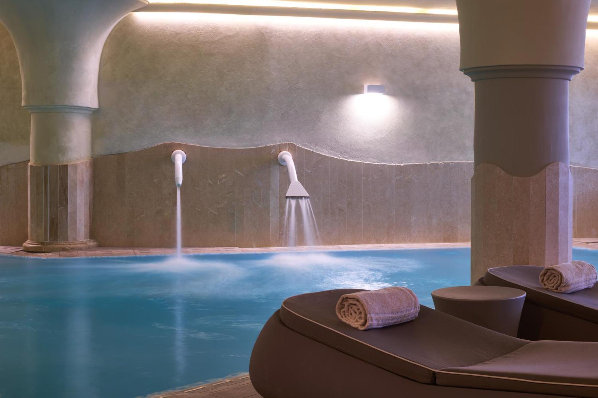 Almar Timi Ama Resort & Spa Villasimius Dış mekan fotoğraf