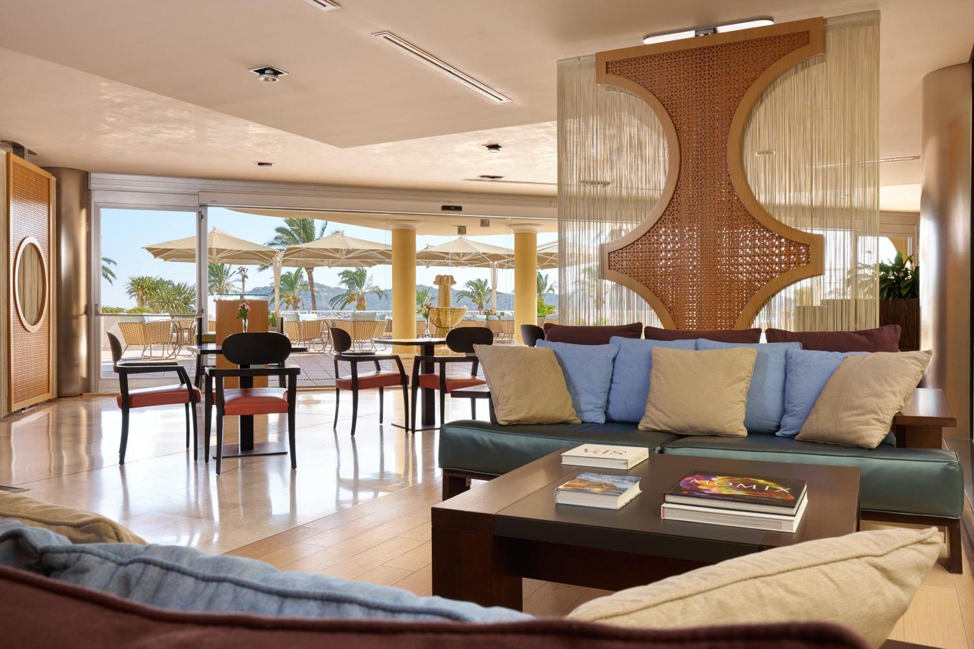 Almar Timi Ama Resort & Spa Villasimius Dış mekan fotoğraf