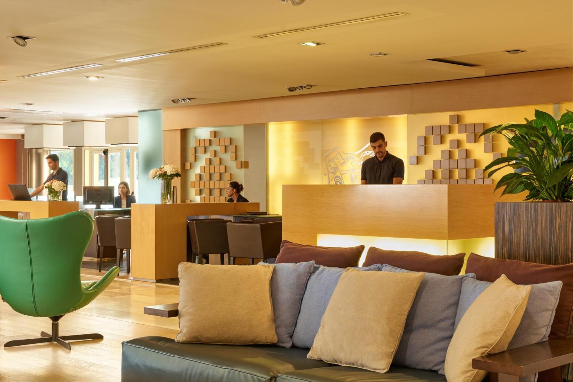 Almar Timi Ama Resort & Spa Villasimius Dış mekan fotoğraf