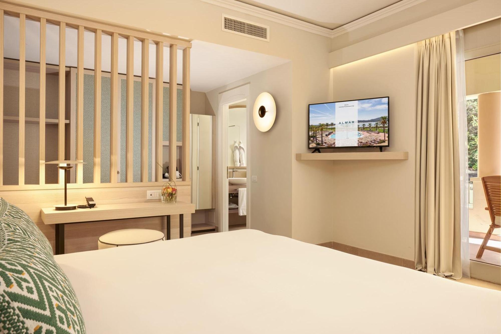 Almar Timi Ama Resort & Spa Villasimius Dış mekan fotoğraf