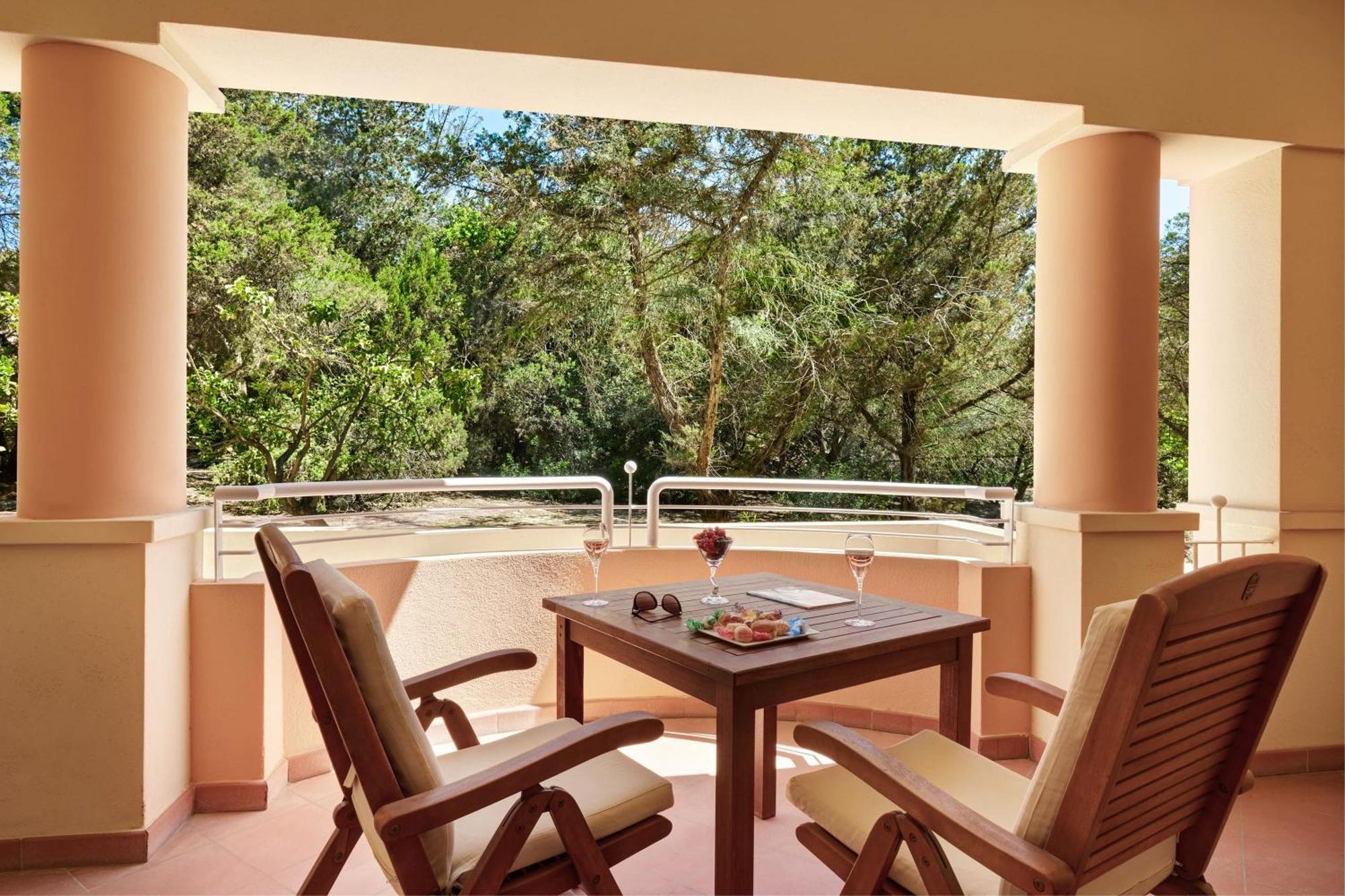 Almar Timi Ama Resort & Spa Villasimius Dış mekan fotoğraf