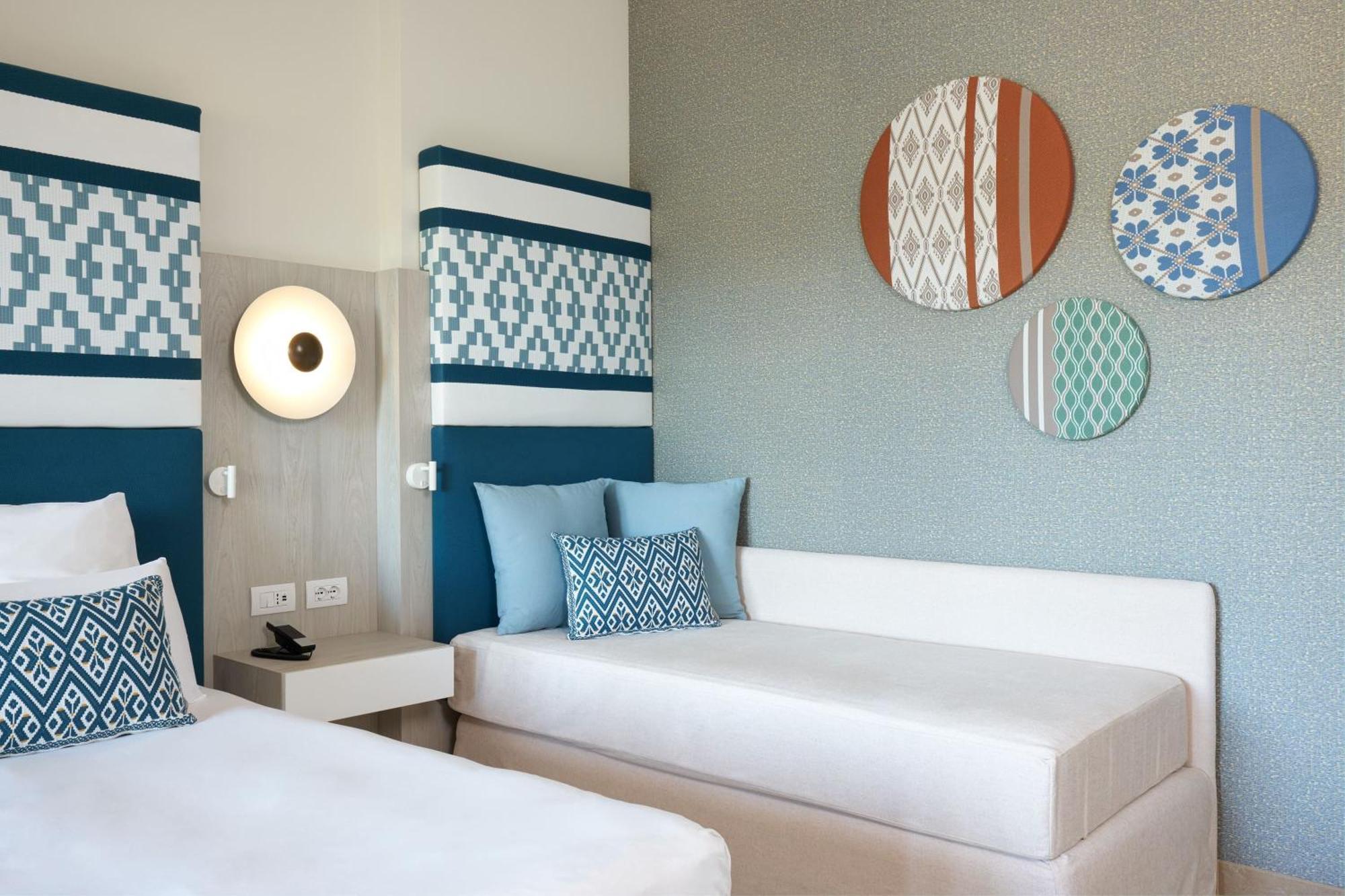 Almar Timi Ama Resort & Spa Villasimius Dış mekan fotoğraf