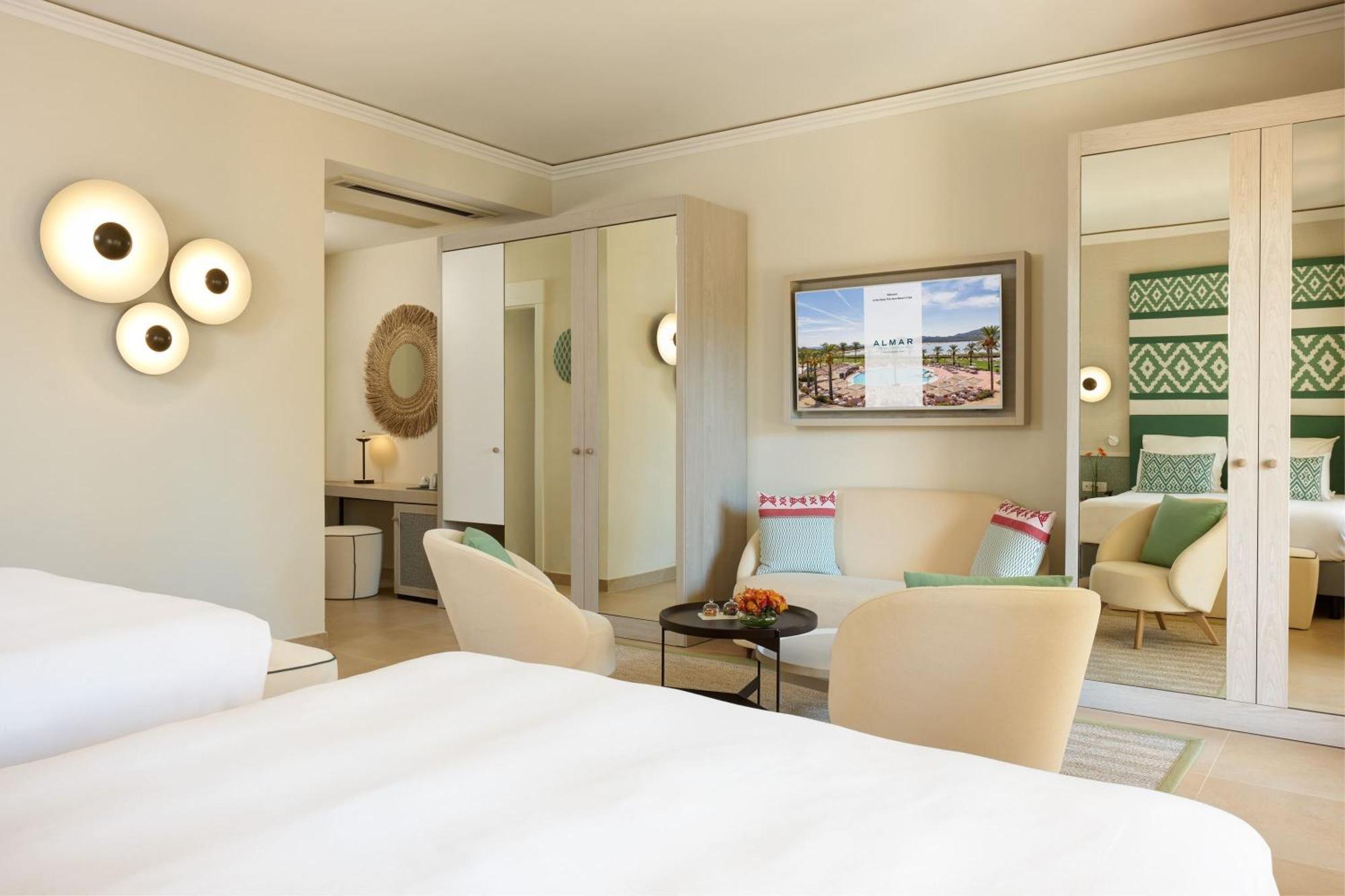 Almar Timi Ama Resort & Spa Villasimius Dış mekan fotoğraf