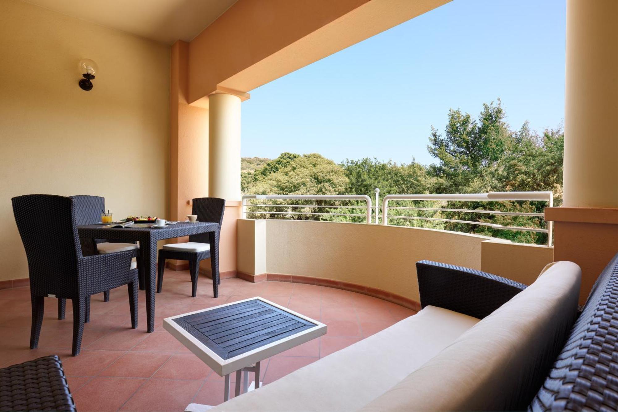 Almar Timi Ama Resort & Spa Villasimius Dış mekan fotoğraf