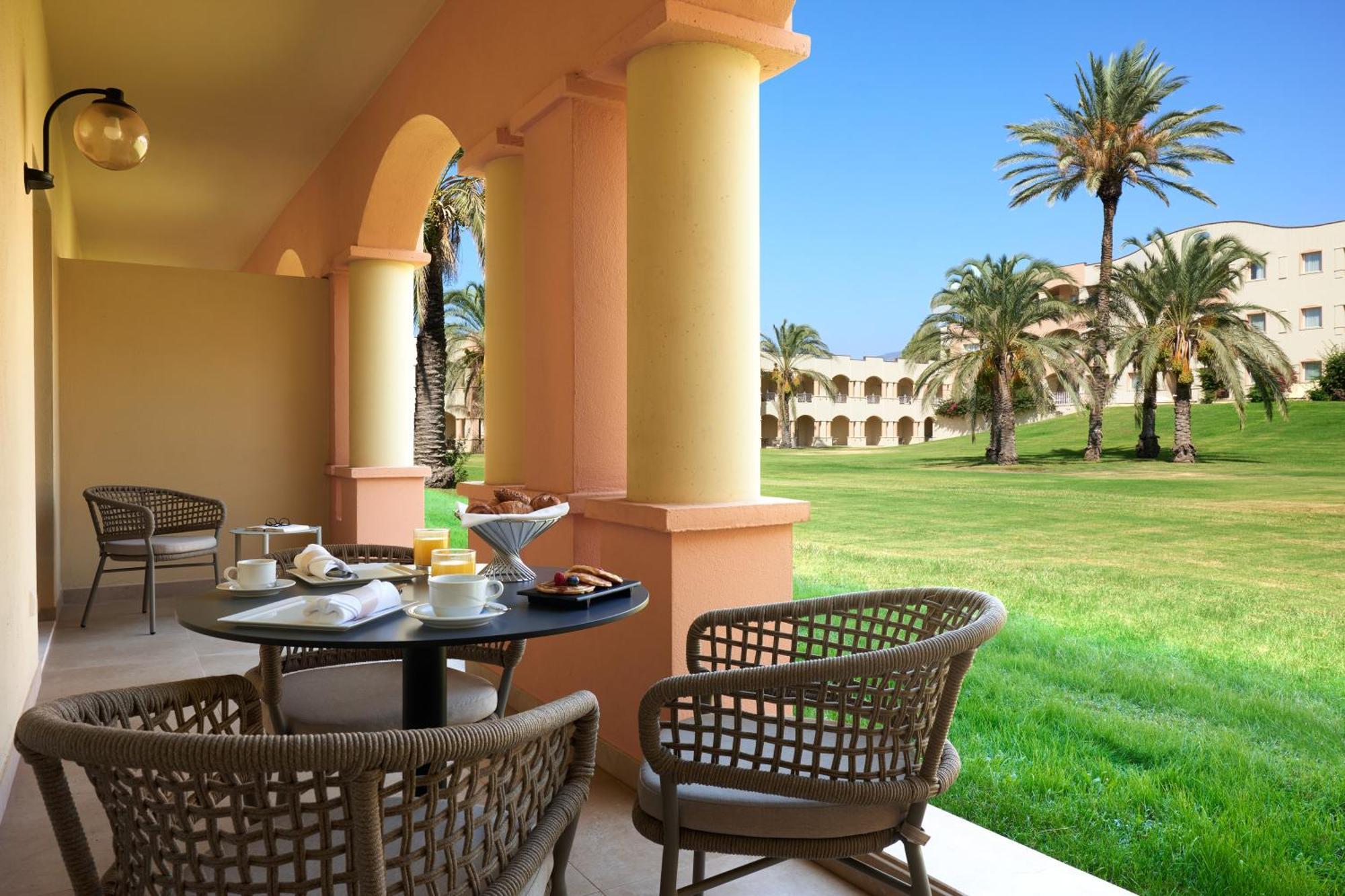 Almar Timi Ama Resort & Spa Villasimius Dış mekan fotoğraf