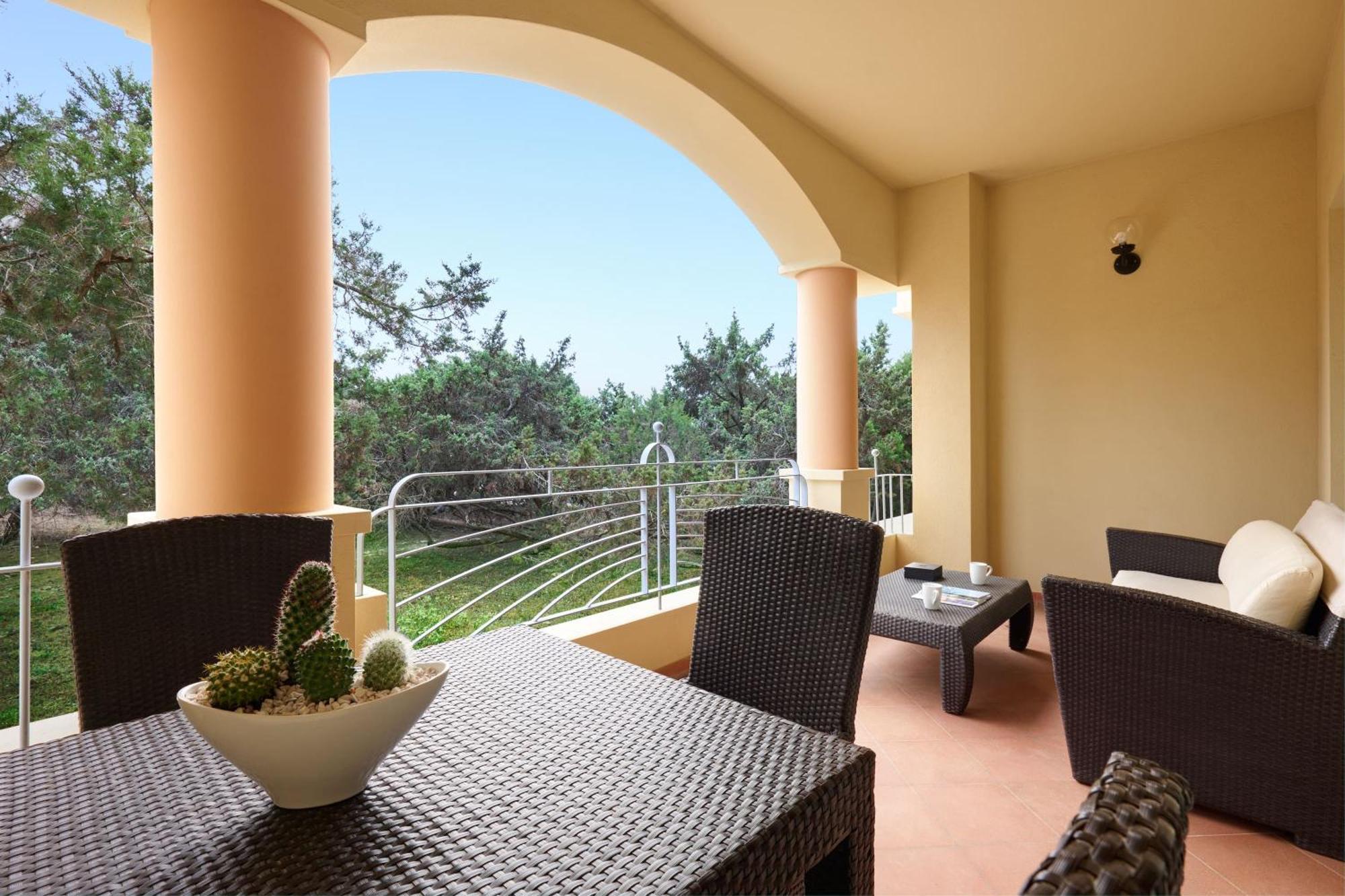 Almar Timi Ama Resort & Spa Villasimius Dış mekan fotoğraf