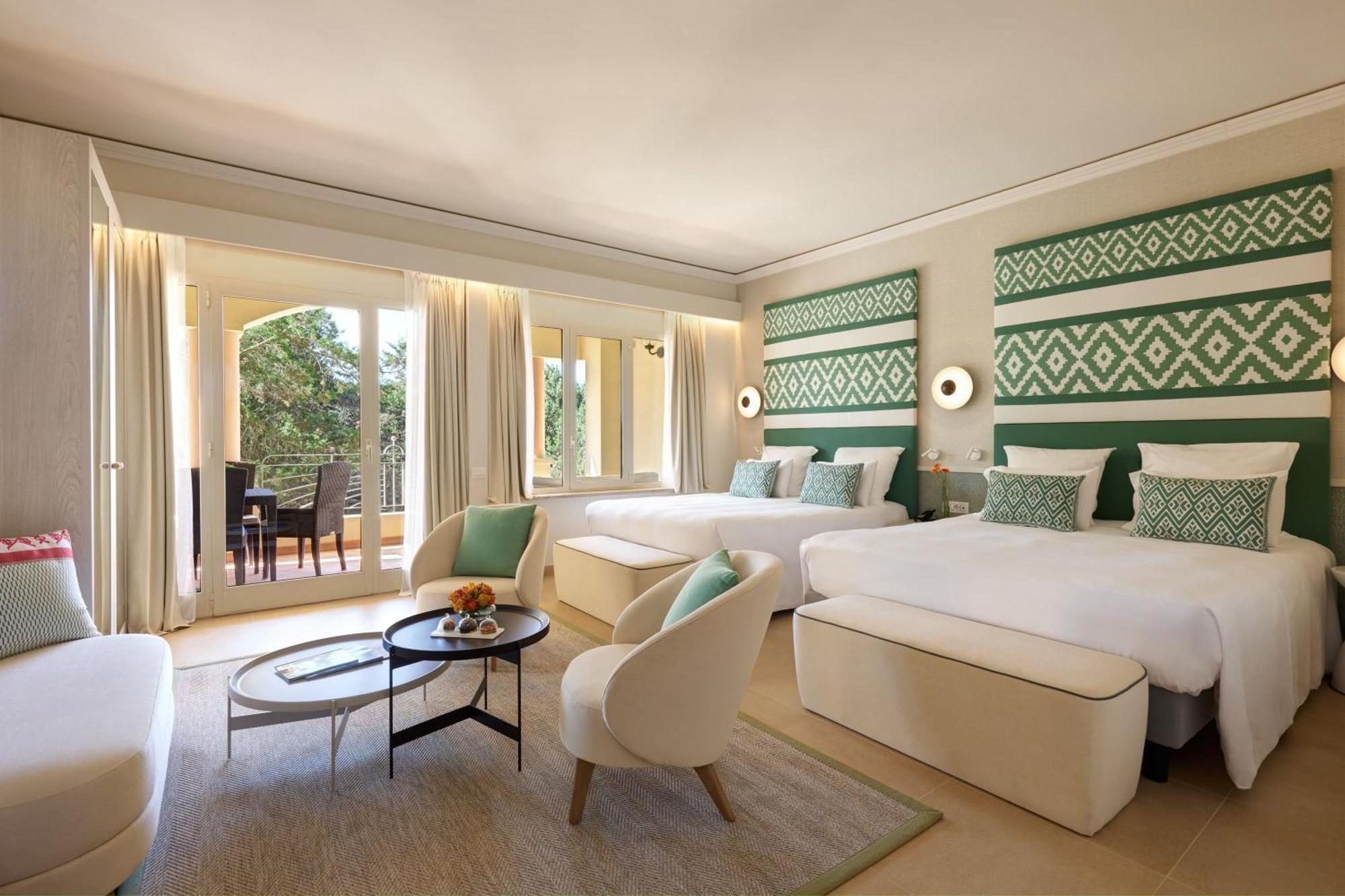 Almar Timi Ama Resort & Spa Villasimius Dış mekan fotoğraf