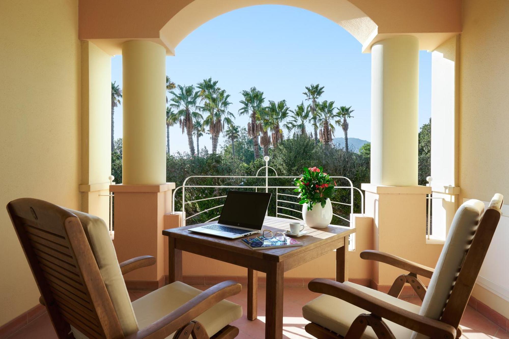 Almar Timi Ama Resort & Spa Villasimius Dış mekan fotoğraf